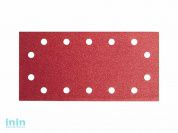 Шлифлист 115х280мм д/дер. К40 (BOSCH)