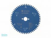 Диск пильный 160х20 мм 52 зуб. по алюминию EXPERT FOR ALUMINIUM BOSCH (твердоспл. зуб)