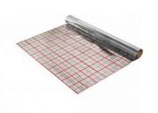 Фолия для теплого пола