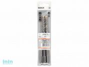 Набор сверл SDS+ 6-10мм (3 шт) (BOSCH)