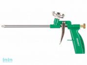 Пистолет для монтажной пены облегченный ВОЛАТ