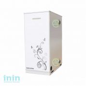 Жидкотопливный котел Navien LST-40KG