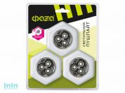 Светильник светодиодный TF2-3xL3-H-wh (3 x бел.) ФАЗА (ФАZА)