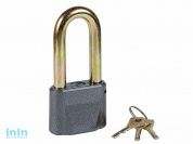 Замок навесной ВС2М1-02 (Чебоксары) (ЧАЗ)