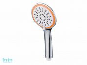 Душевая лейка, 3-функции, оранж. UHS-1152OG G.lauf