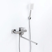 Смеситель для ванной Potato P22304S