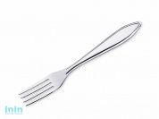Вилка столовая, серия OCEANO, DI SOLLE (Длина: 200 мм, толщина: 1,5 мм.)