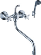 Смеситель Эверест B24-350