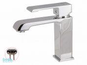 Смеситель для умывальника (Lt) D35 AVDFC1-A192 AV Engineering