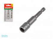 Насадка шестигранная магнитная  8х65мм ВОЛАТ