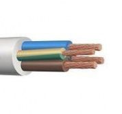 Провод ПВС-Т 4х1,0 (ГОСТ)