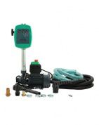 Насос для дизельного топлива Unipump BADT40S2