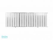 Экран под ванну 1,7 м, серебряная (10), PERFECTO LINEA