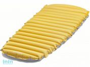 Надувной туристический матрас, 76х183х10 см, INTEX