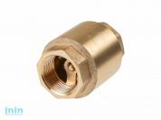 Клапан обратный 3/4" AV Engineering