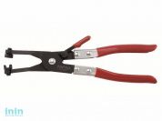 Съемник хомутов пружинных 235мм TOPTUL (JDAM039C)