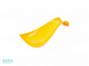 Подставка для ложки Swift, солнечный, BEROSSI (Изделие из пластмассы. Размер 20.2 х 9.2 х 4 мм)