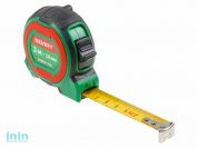 Рулетка  3м/16мм двухкомпон. корп. ВОЛАТ (быт.)