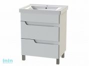 Тумба под умывальник Милано 65, АВН