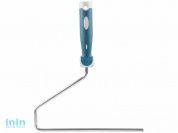 Ручка для ролика ф8мм, 250мм двухкомпонентная STARTUL PROFI (бюгель, держатель)