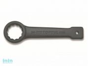 Ключ ударно-силовой накидной упорный 60мм TOPTUL (AAAR6060)