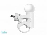 Светильник светодиодный 0,12 Вт JS1-SMART-w, IP20, 220В JAZZWAY (, теплый белый свет)