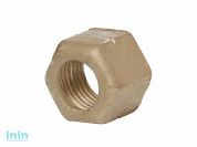 Гайка накидная 19 левая (ООО "РЕДИУС 168")