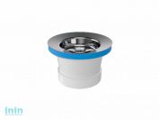 Выпуск для сифона 64 мм, 1 1/4", NOVA