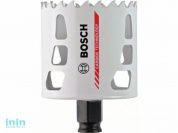 Коронка твердосплавная 73 мм ENDURANCE FOR HEAVY DUTY BOSCH (универсальная)