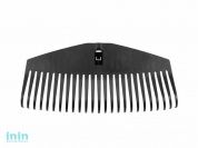 Грабли FISKARS Solid для листьев L без черенка (135014)