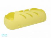 Корзина для пакетов Krita (Крита), лето, BEROSSI (Изделие из пластмассы. Размер 280 х 133 х 84 мм)