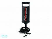 Насос ручной повышенной мощности Double Quick II (Дабл Квик II), 36 см, INTEX