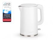 Чайник электрический AKL-521 NORMANN (2200 Вт; 1,7 л; двойн.стенки)