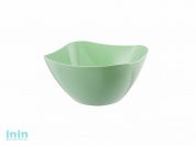 Салатник Cake (Кейк) 2 л, чайное дерево, BEROSSI (Изделие из пластмассы. Литраж 2 л)