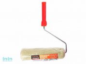 Валик "STARTEX" 48-250мм с ручкой 8мм STARTUL PROFI (SYNTEX синтекс полиакрил, для ЛКМ на водной основе, акриловых эмалей и грунтовок на основе акрила