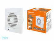 Вентилятор бытовой настенный 100 С TDM