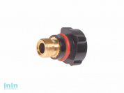 Колпачок короткий TIG горелки SOLARIS