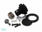 Ремкомплект для трещоток CHNC3232, CHND3226 TOPTUL (CLBC3232)