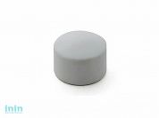 Заглушка ПП 32 PN 25, серый РосТурПласт