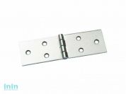 Петля карточная 110х40 мм цинк STARFIX