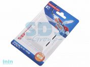 Розетка телефонная + сетевая LAN, на стену, (гнездо 8Р8С (Rj-45) + гнездо 6Р-4С (RJ-11)) REXANT