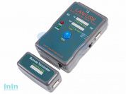 Тестер кабеля "универсальный" RJ-45+USB REXANT - 251454