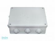 Коробка распаячная (монтажная) КМ-236 BYLECTRICA (Гарантийный срок:24 месяца)