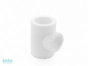 Тройник ПП 20  РосТурПласт (10736)