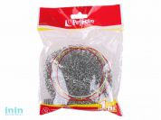 Скребок металлический 1шт PERFECTO LINEA (Материал: Гальванизированная сталь)