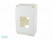 Бокс КМПн 1/4 для наружной установки IP20 TDM