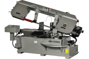 JET MBS-1430DAS Полуавтоматический ленточнопильный станок (50000445T)