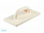 Терка полиуретановая 140х280мм STARTUL MASTER (ST1018-14-28) (штукатурная)