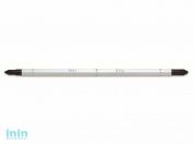 Насадка двухсторонняя PH1хPH2 175мм TOPTUL (FMAA0102)