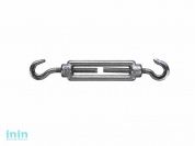 Талреп крюк-крюк HH 12 DIN 1480 STARFIX